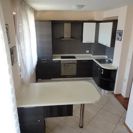 Apartamento Top Center Yoan Ekzarh
