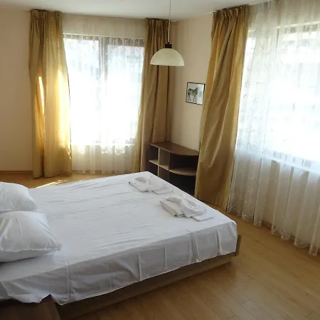 Apartamento Top Center Yoan Ekzarh *