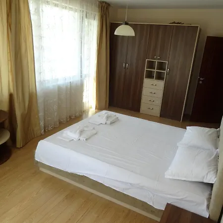 Apartamento Top Center Yoan Ekzarh Varna